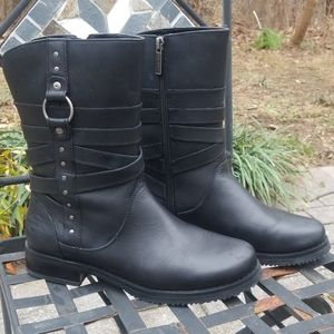 Harley Davidson Nora Boots